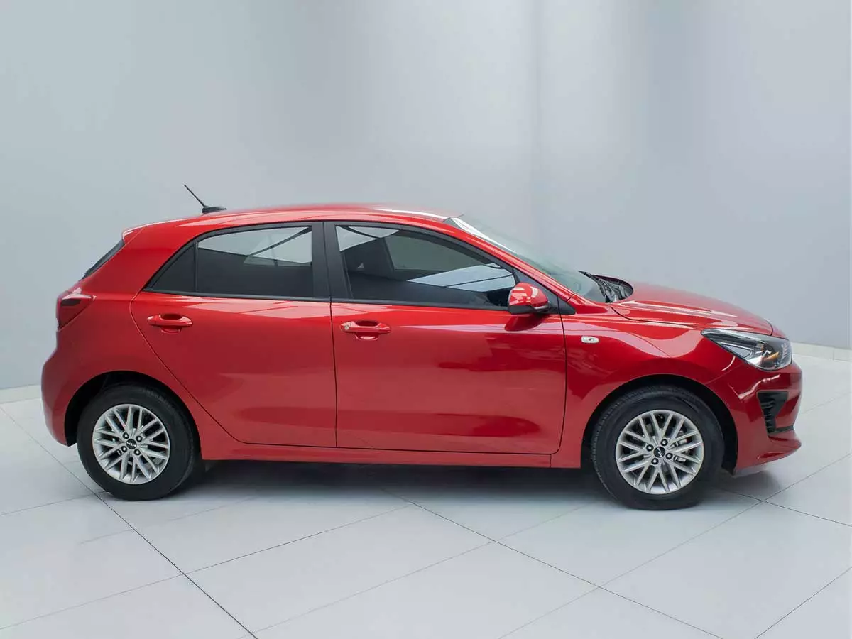 Vehicle Image for 4/23for Kia Rio hatch 1.2 LS