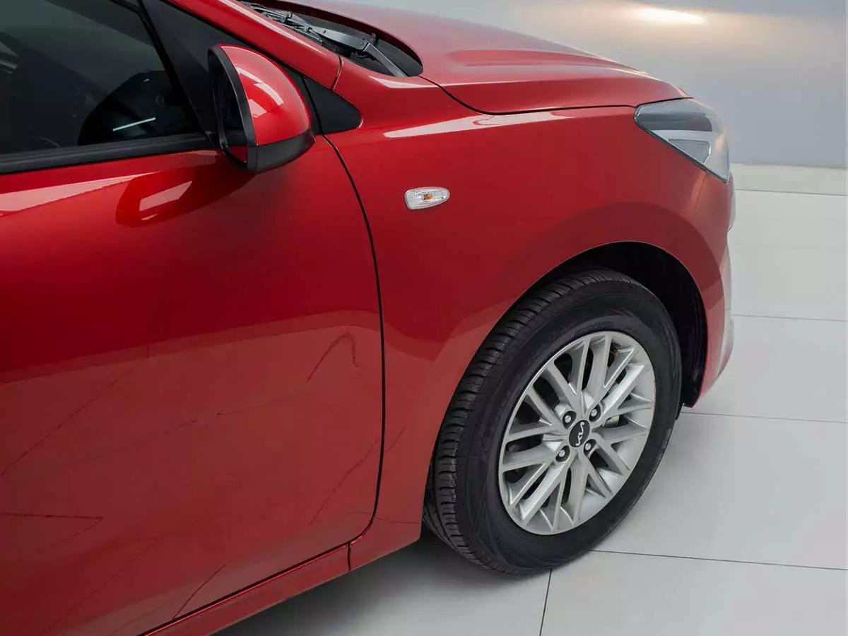 Vehicle Image for 7/23for Kia Rio hatch 1.2 LS