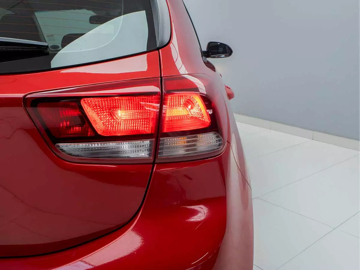 Vehicle Image for 11/23for Kia Rio hatch 1.2 LS