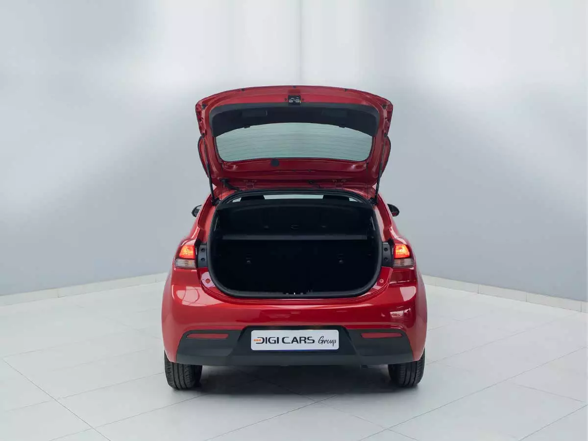 Vehicle Image for 13/23for Kia Rio hatch 1.2 LS