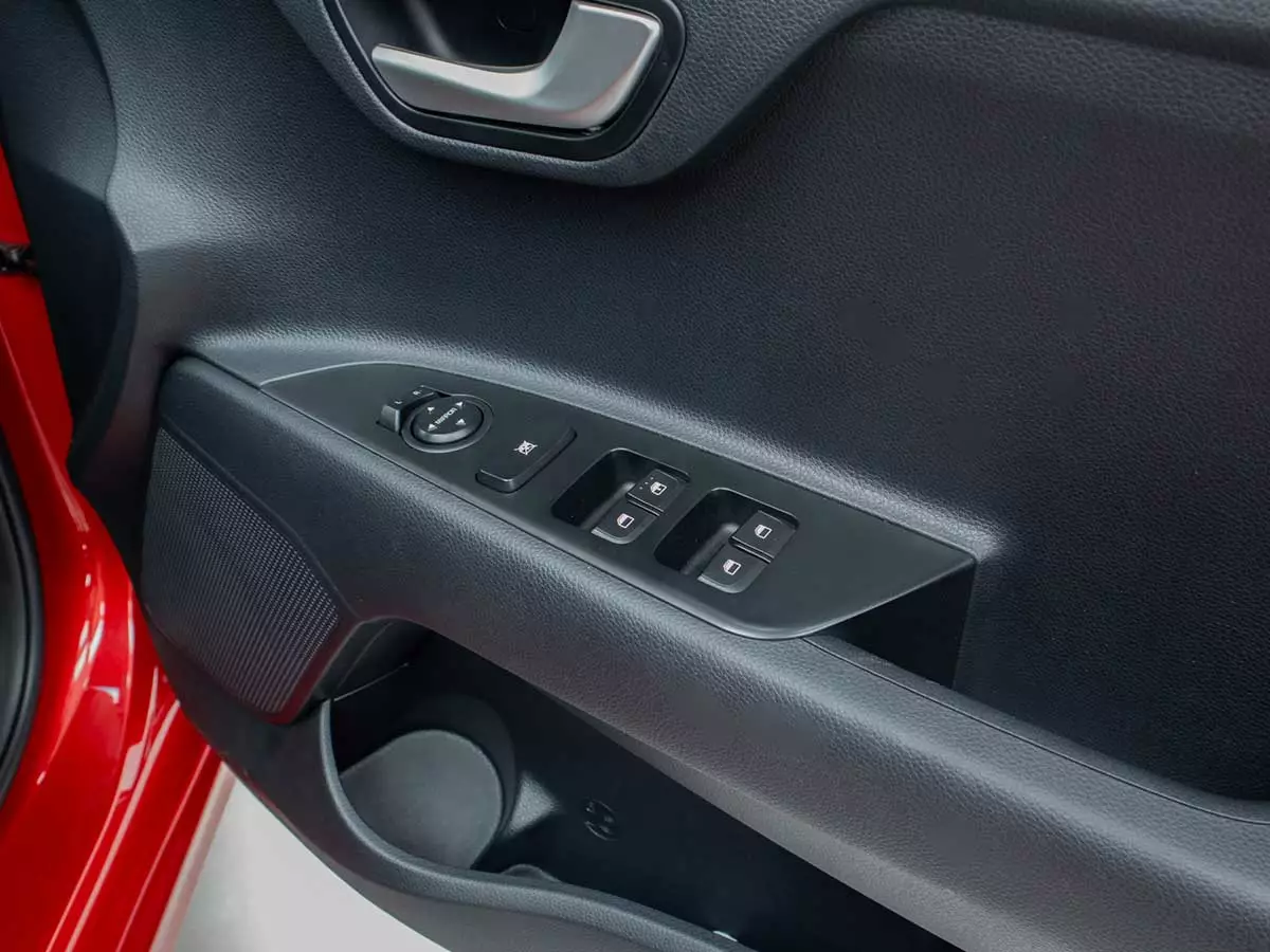 Vehicle Image for 20/23for Kia Rio hatch 1.2 LS