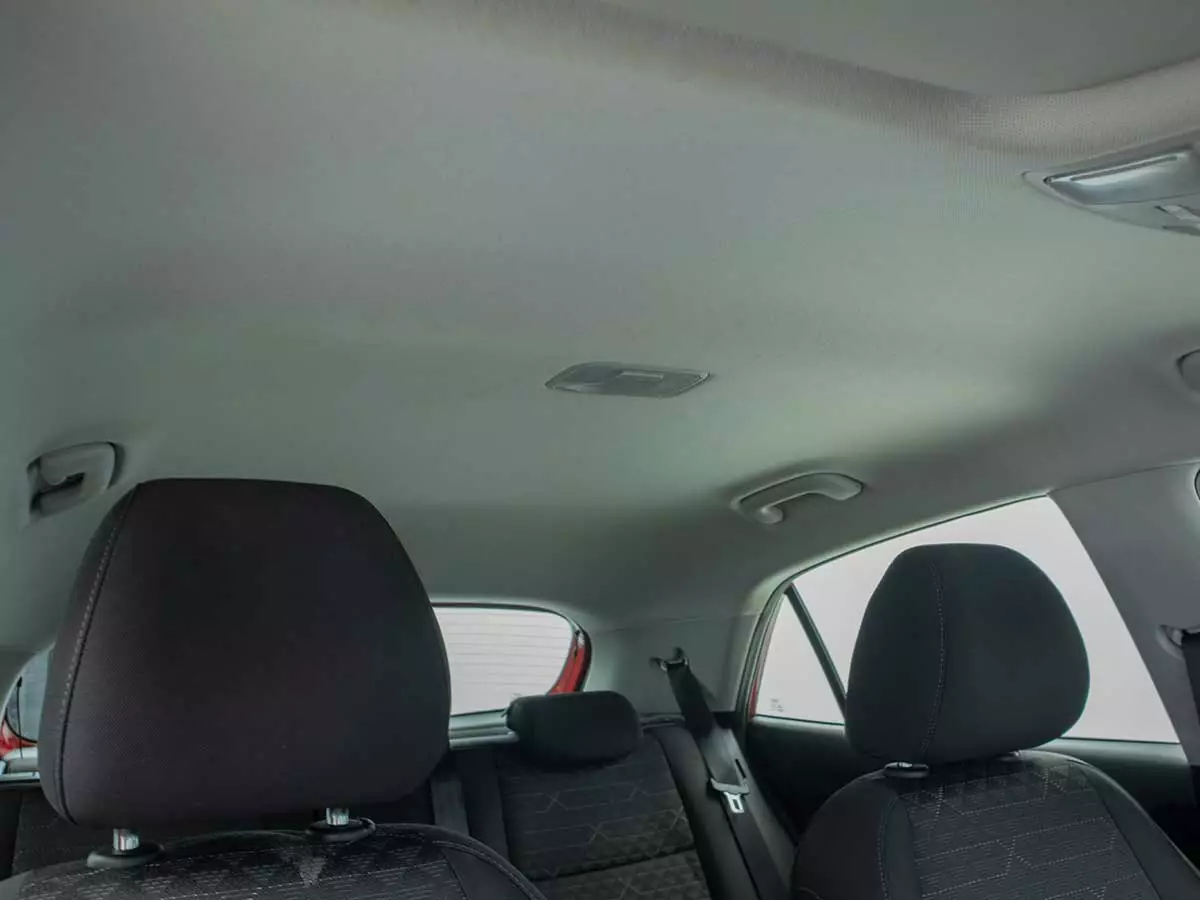 Vehicle Image for 21/23for Kia Rio hatch 1.2 LS