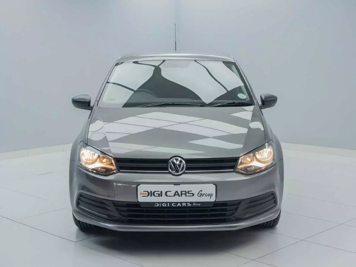 Vehicle Image for 3/23for Volkswagen Polo Vivo Hatch 1.4 Trendline