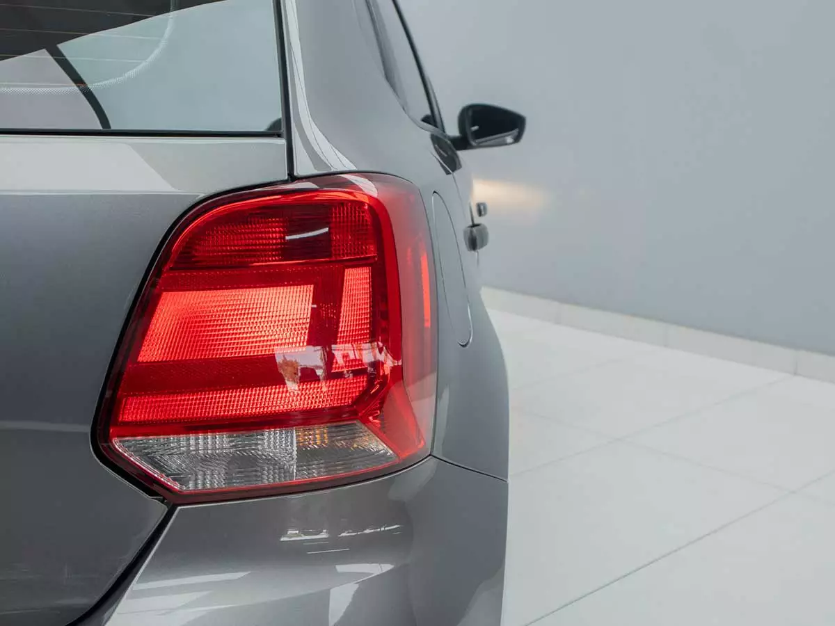 Vehicle Image for 11/23for Volkswagen Polo Vivo Hatch 1.4 Trendline