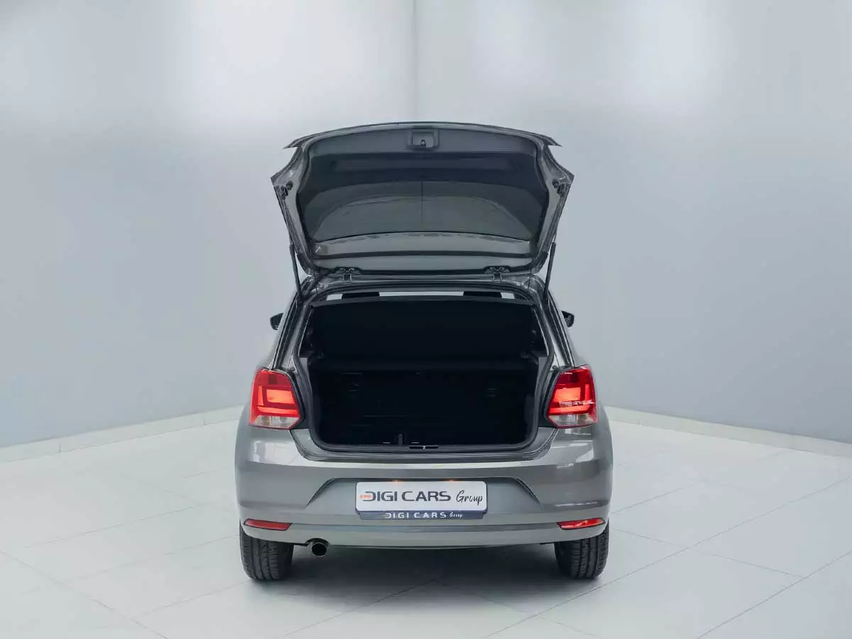 Vehicle Image for 13/23for Volkswagen Polo Vivo Hatch 1.4 Trendline