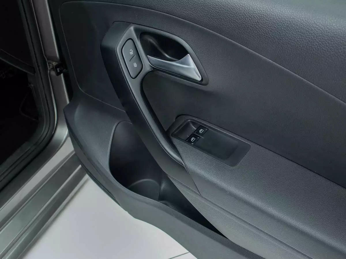 Vehicle Image for 21/23for Volkswagen Polo Vivo Hatch 1.4 Trendline