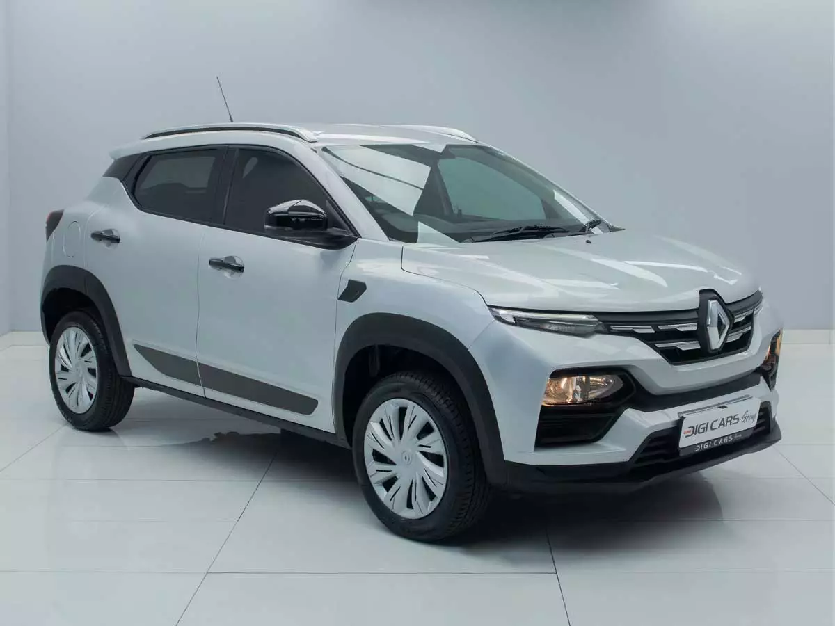 Renault Kiger 1.0 Life 2023