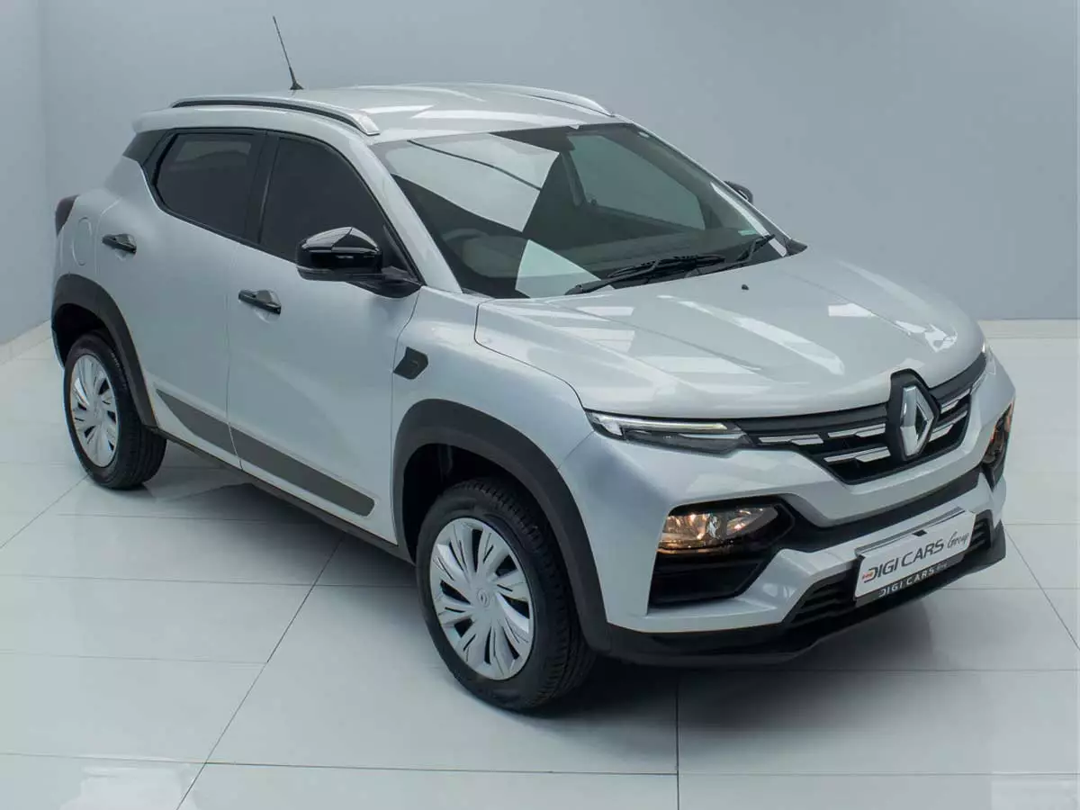 Vehicle Image for 2/24for Renault Kiger 1.0 Life