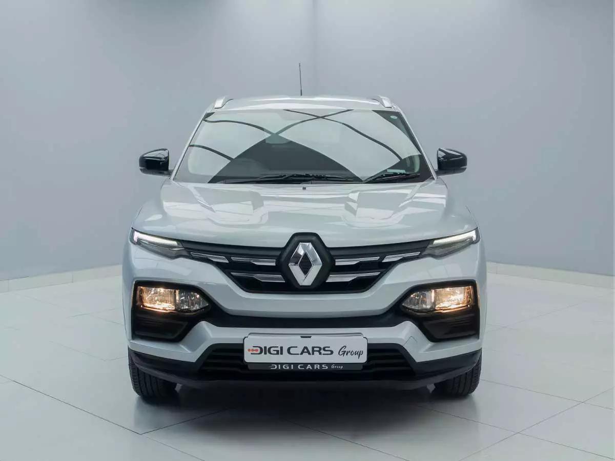 Vehicle Image for 3/24for Renault Kiger 1.0 Life