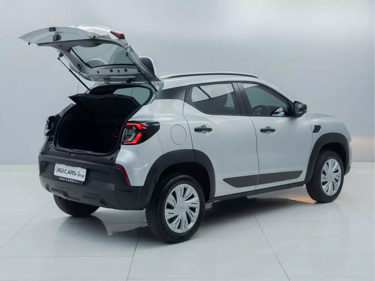 Vehicle Image for 6/24for Renault Kiger 1.0 Life
