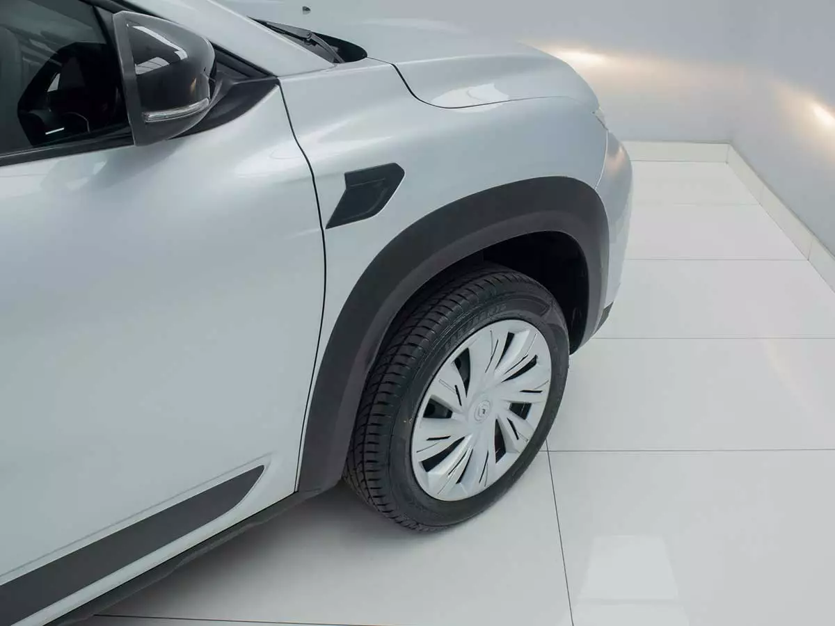 Vehicle Image for 7/24for Renault Kiger 1.0 Life