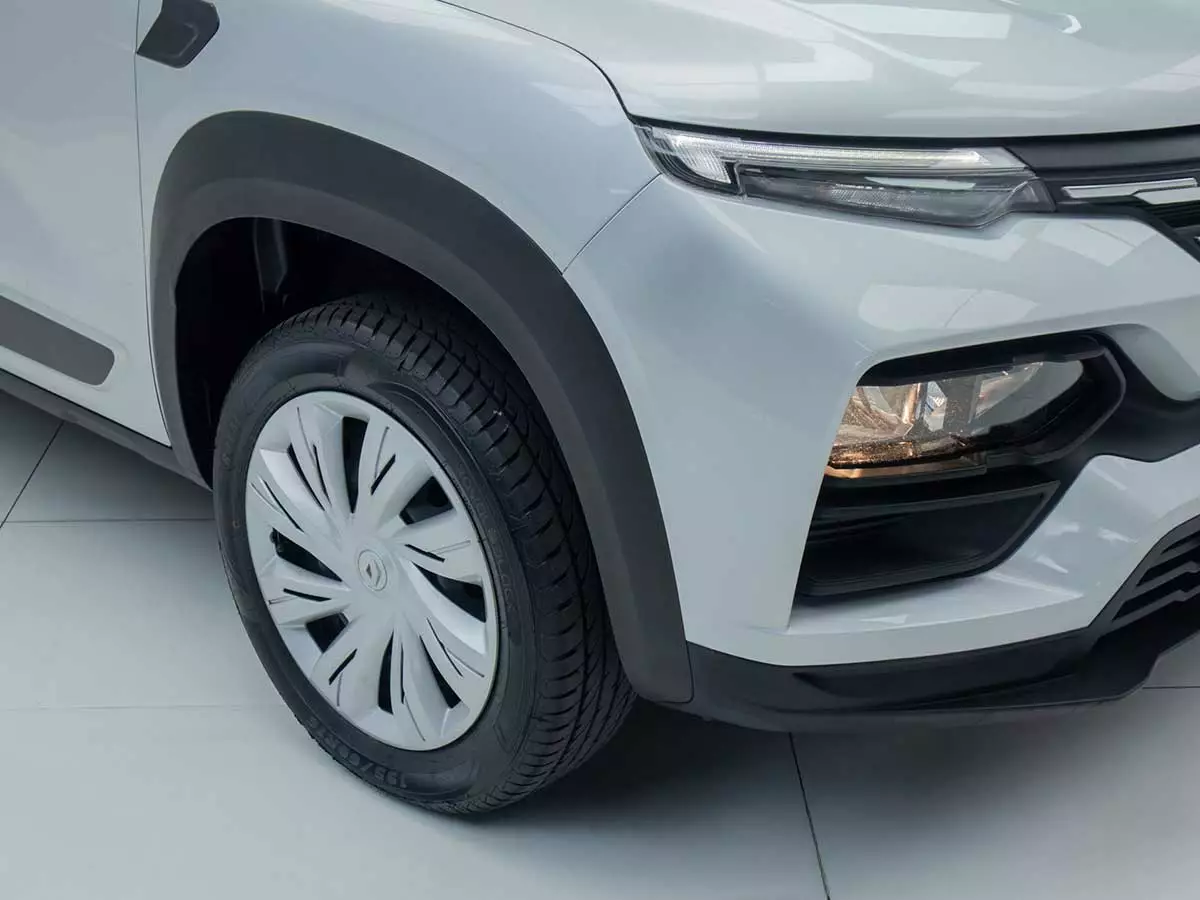 Vehicle Image for 8/24for Renault Kiger 1.0 Life