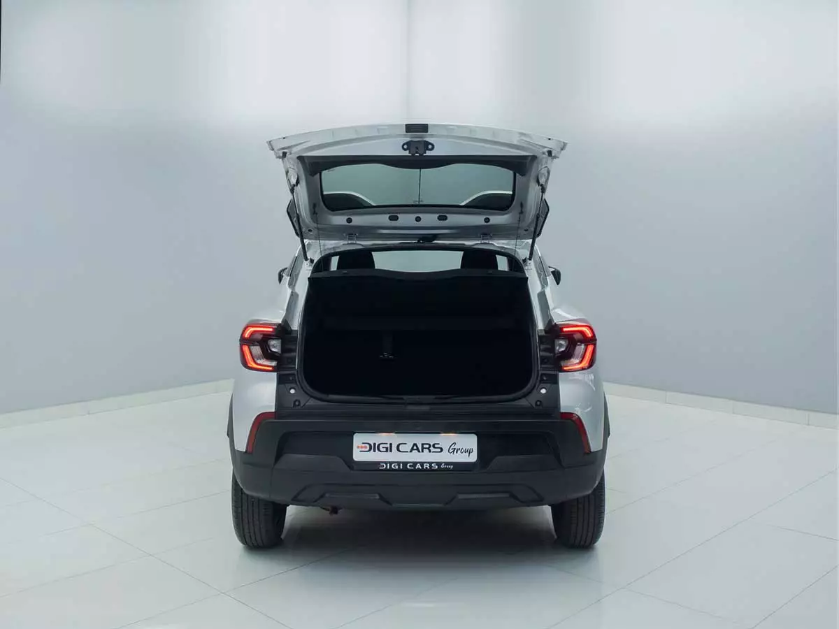 Vehicle Image for 13/24for Renault Kiger 1.0 Life