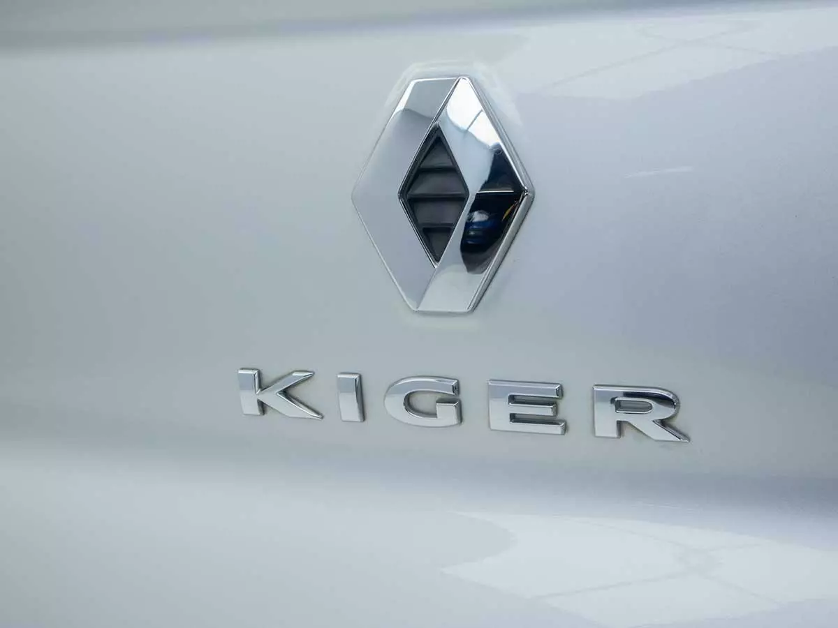Vehicle Image for 14/24for Renault Kiger 1.0 Life
