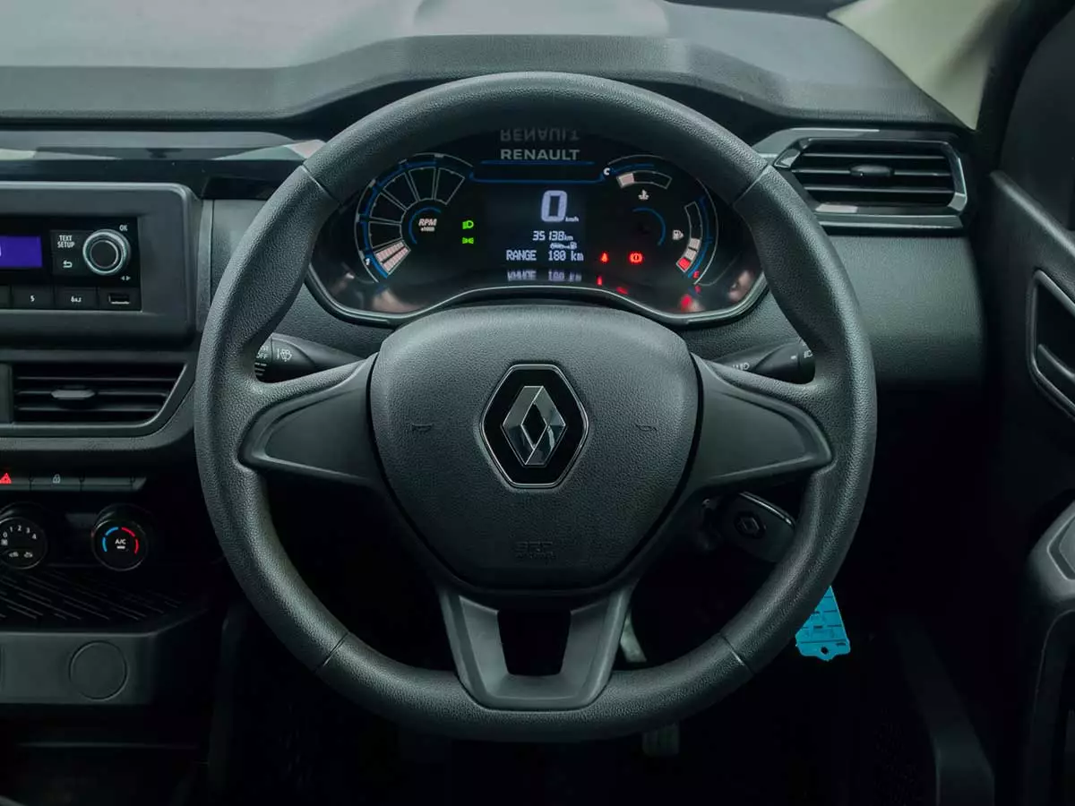 Vehicle Image for 15/24for Renault Kiger 1.0 Life