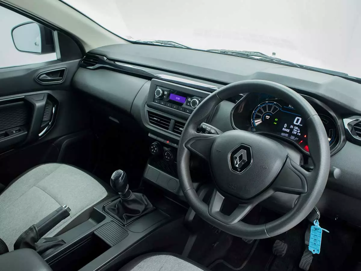 Vehicle Image for 18/24for Renault Kiger 1.0 Life