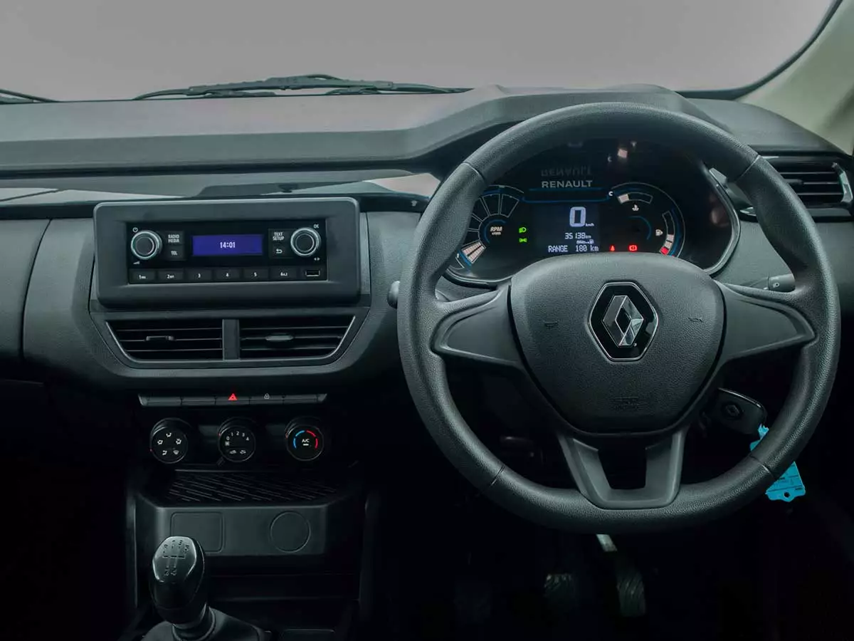 Vehicle Image for 20/24for Renault Kiger 1.0 Life