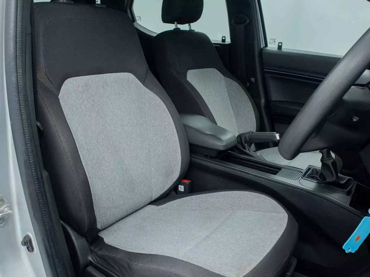 Vehicle Image for 24/24for Renault Kiger 1.0 Life