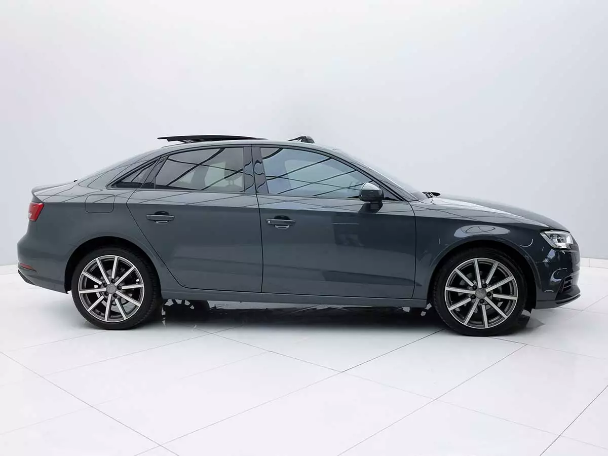 Vehicle Image for 4/23for Audi A3 Sedan 30TFSI S Line