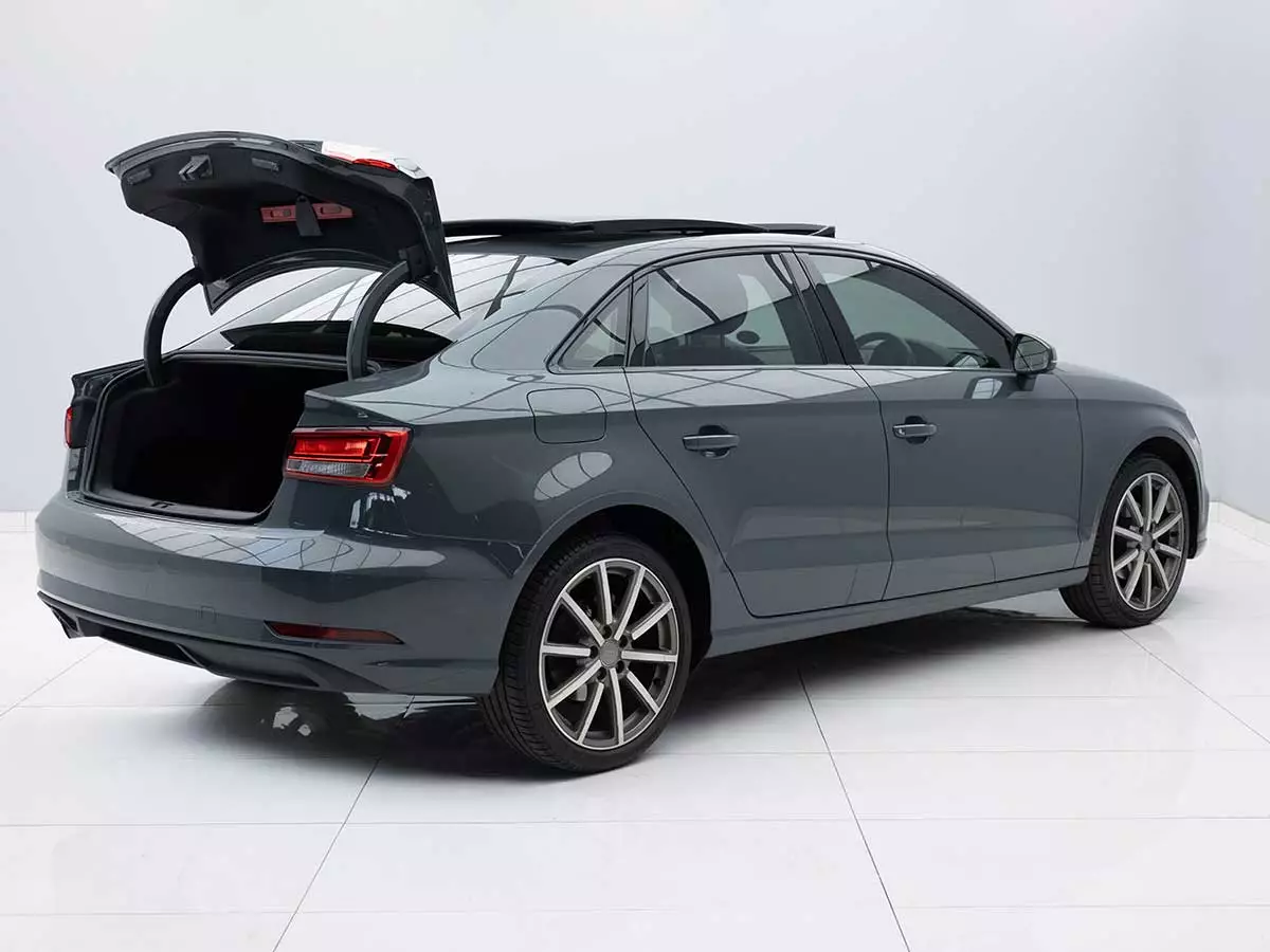 Vehicle Image for 6/23for Audi A3 Sedan 30TFSI S Line