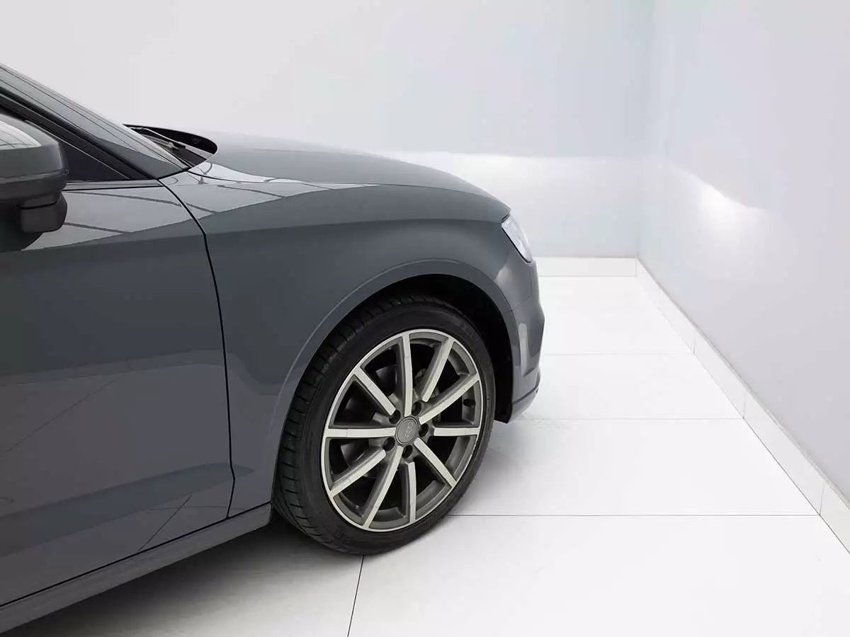 Vehicle Image for 7/23for Audi A3 Sedan 30TFSI S Line