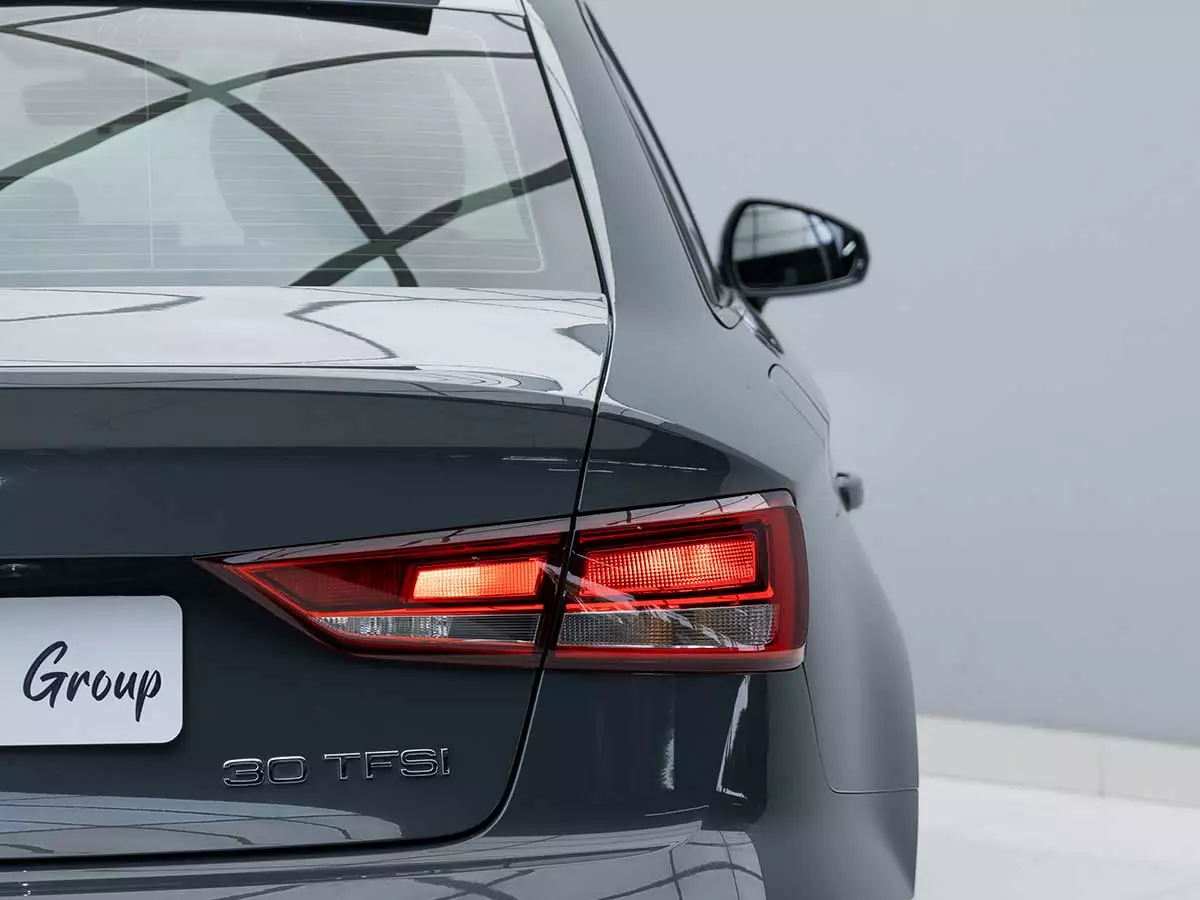 Vehicle Image for 11/23for Audi A3 Sedan 30TFSI S Line