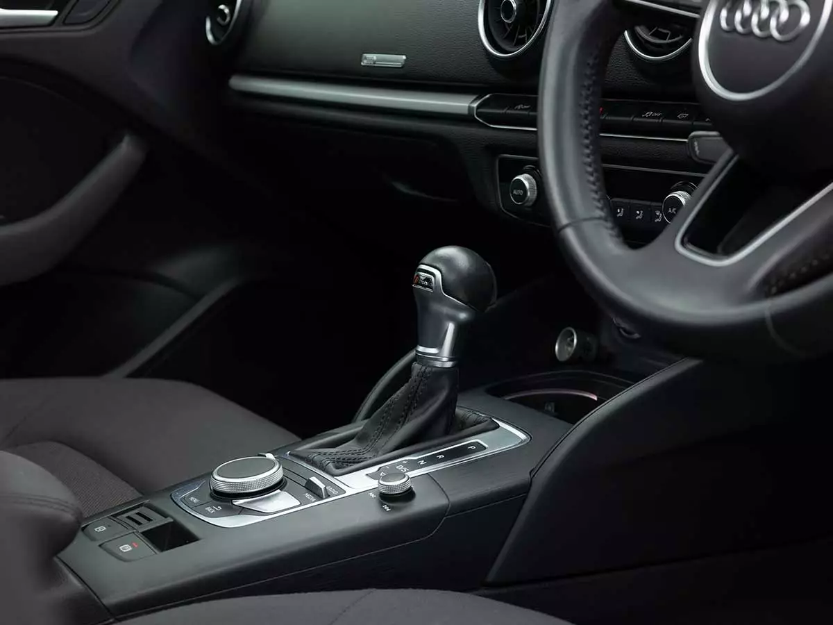 Vehicle Image for 16/23for Audi A3 Sedan 30TFSI S Line