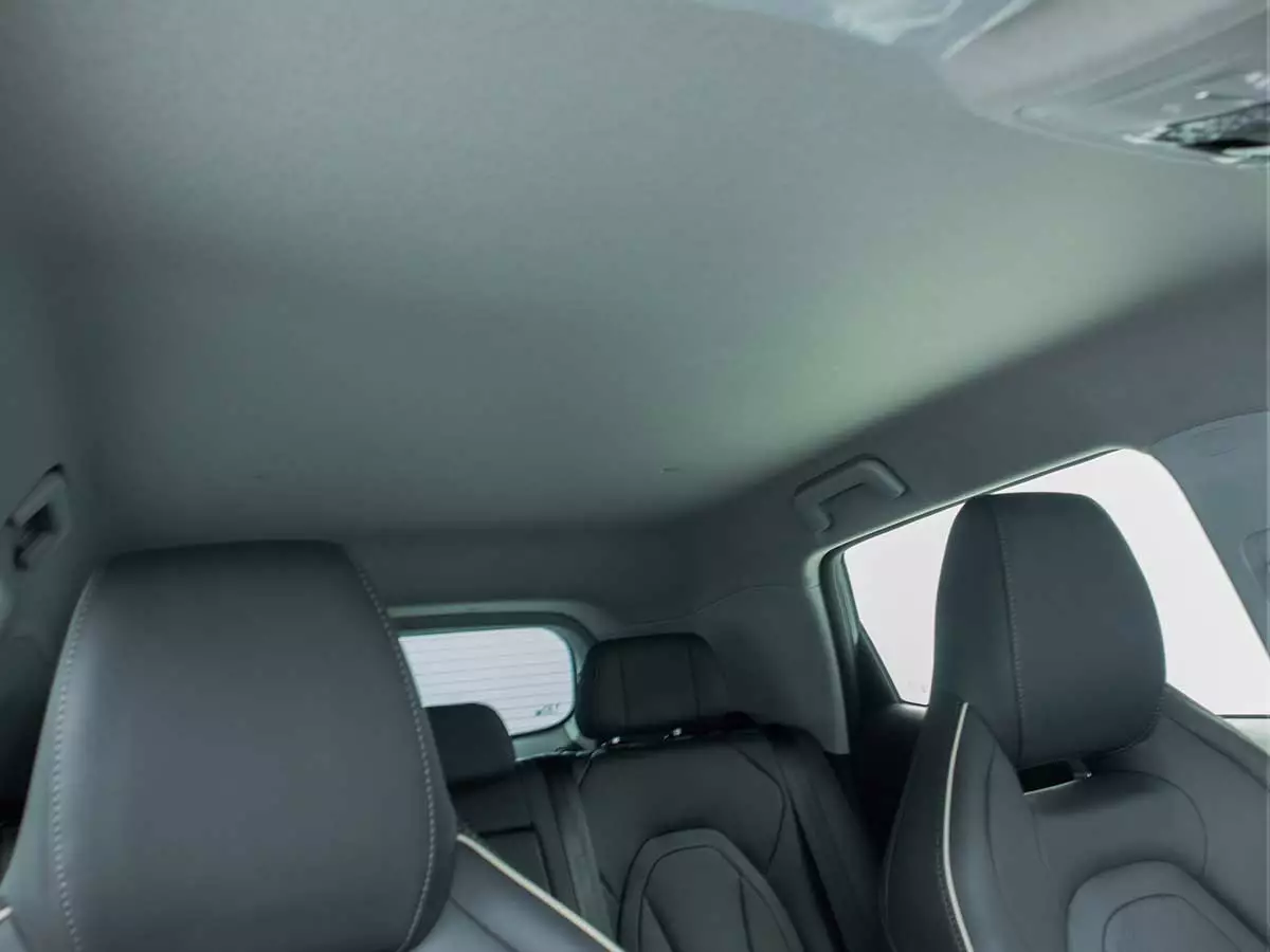 Vehicle Image for 21/24for Chery Tiggo Cross 1.5T Million Edition