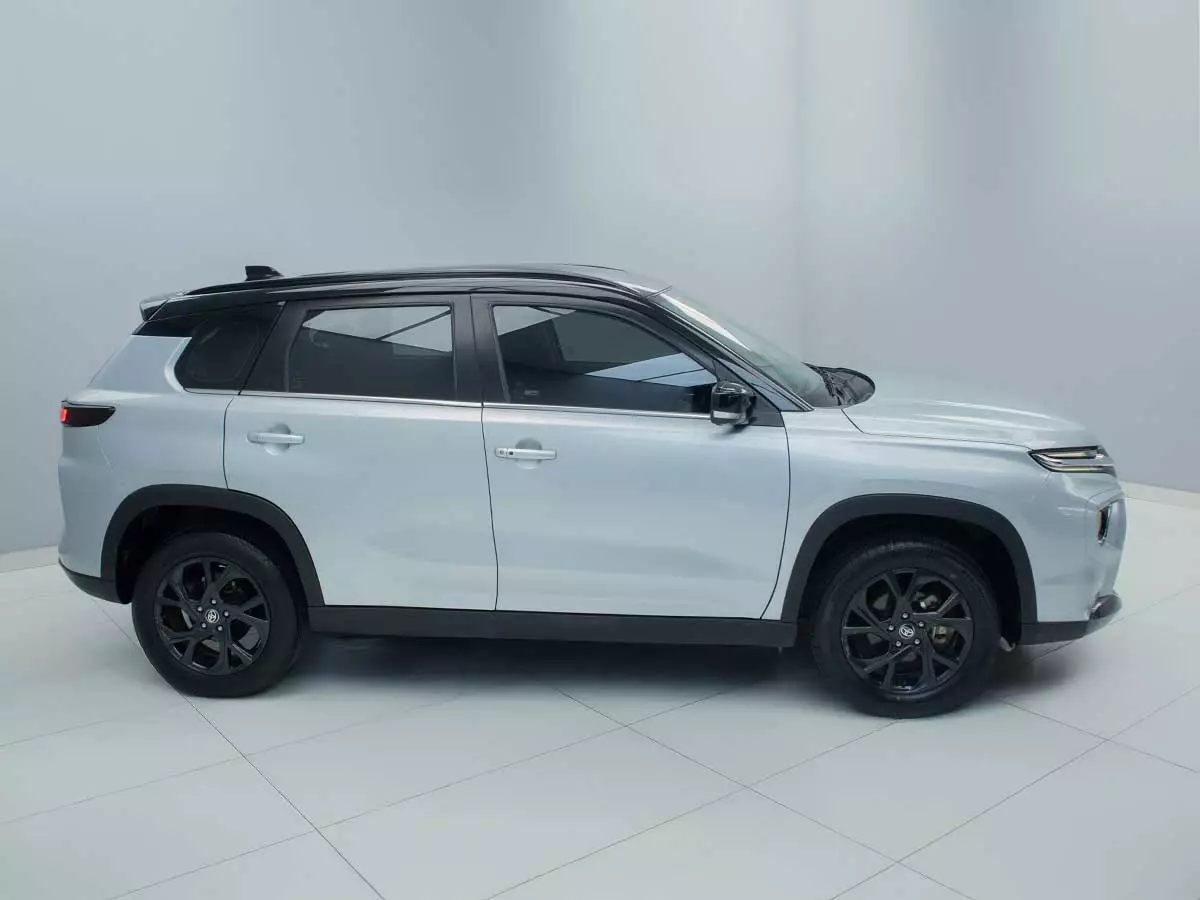 Vehicle Image for 4/24for Toyota Urban Cruiser 1.5 XR Auto