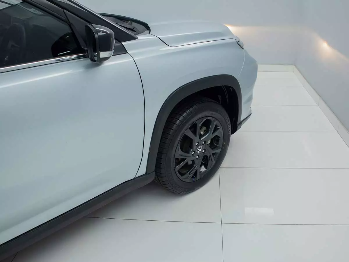 Vehicle Image for 7/24for Toyota Urban Cruiser 1.5 XR Auto