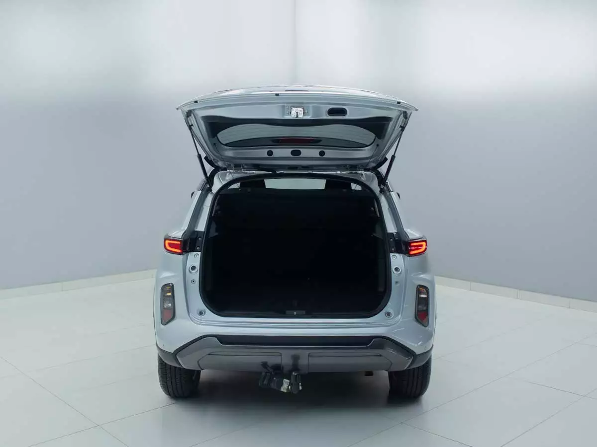 Vehicle Image for 13/24for Toyota Urban Cruiser 1.5 XR Auto
