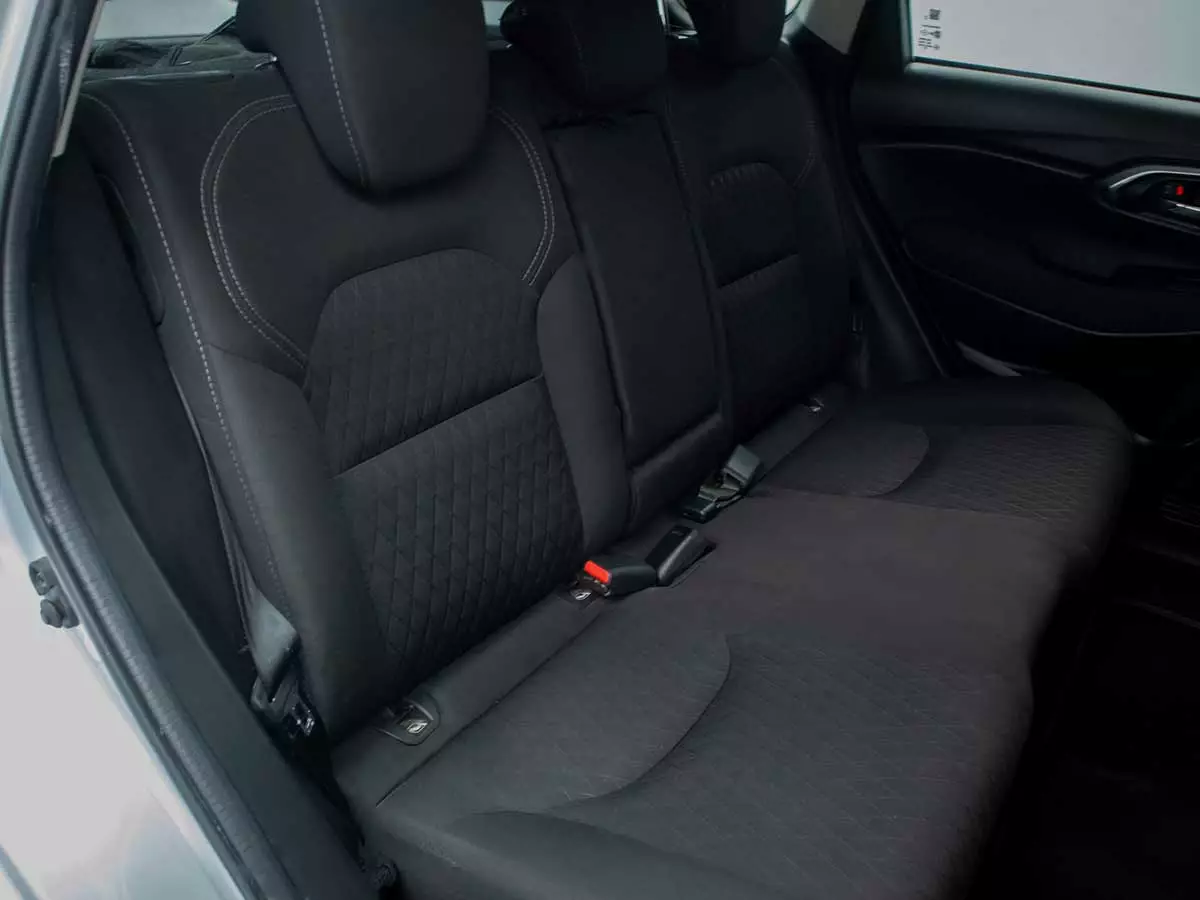Vehicle Image for 23/24for Toyota Urban Cruiser 1.5 XR Auto