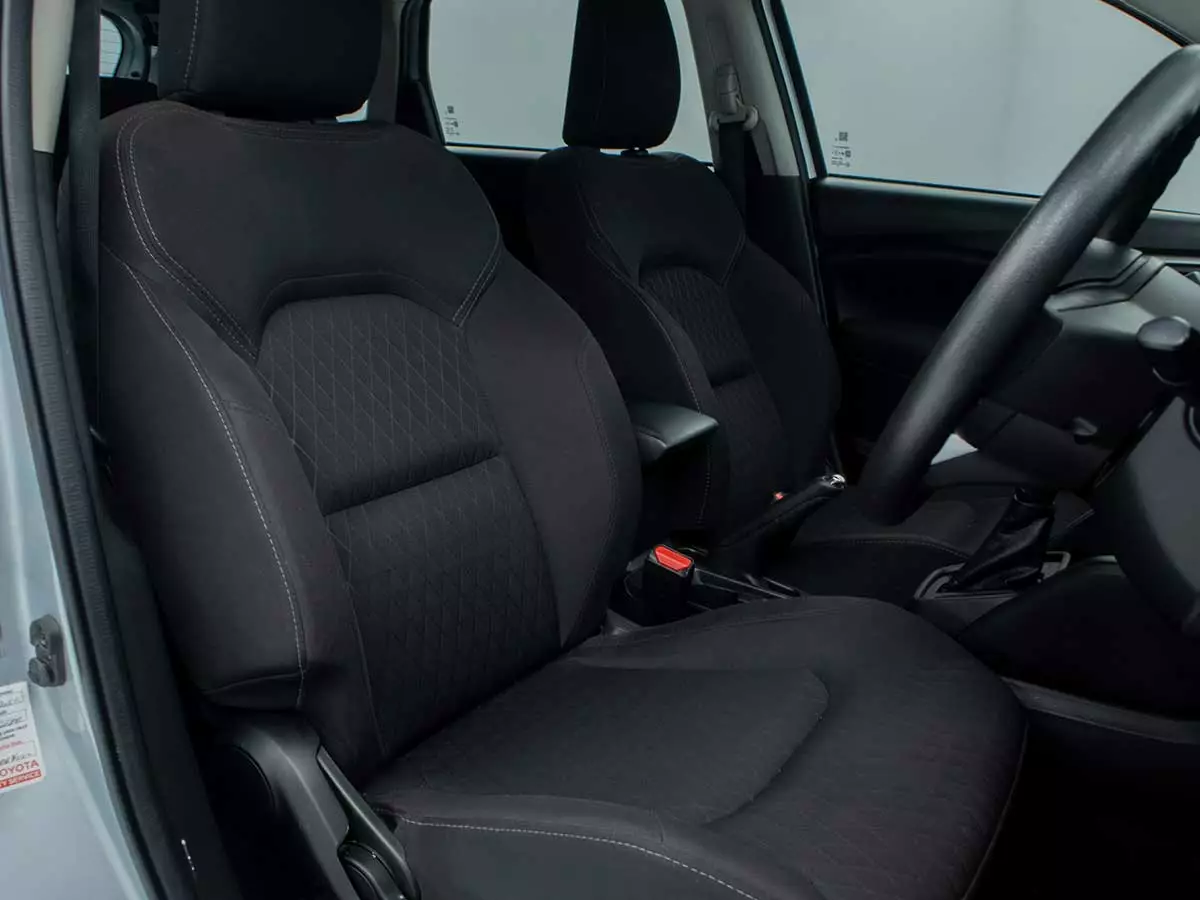Vehicle Image for 24/24for Toyota Urban Cruiser 1.5 XR Auto