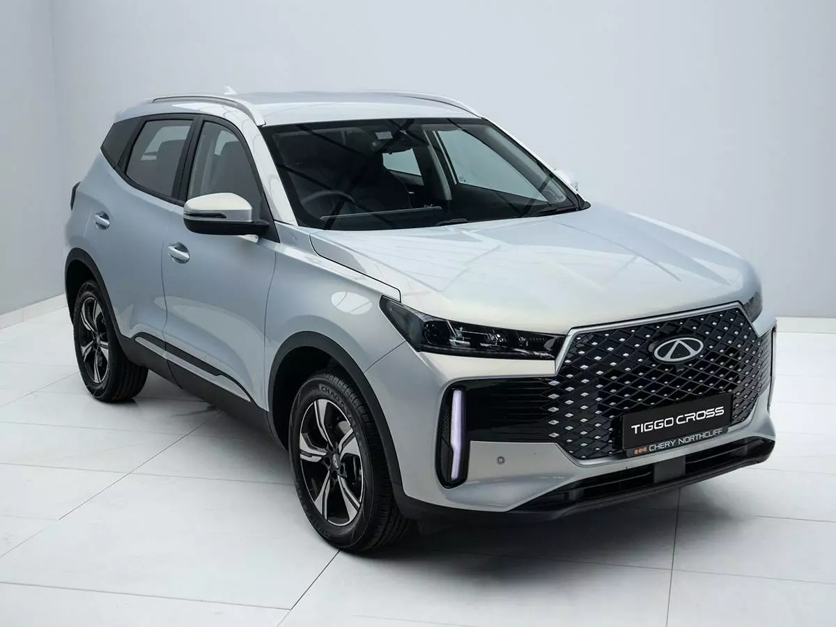 Vehicle Image for 3/18for Chery Tiggo Cross 1.5T Comfort