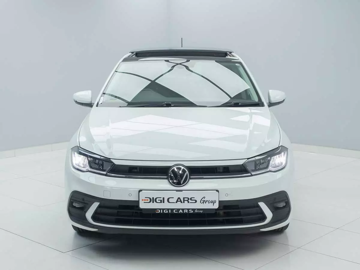 Vehicle Image for 3/23for Volkswagen Polo Hatch 1.0TSI Life Auto