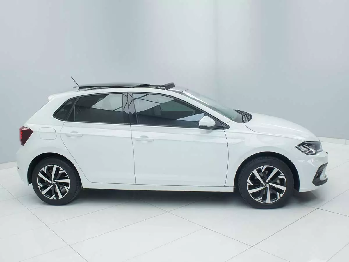Vehicle Image for 4/23for Volkswagen Polo Hatch 1.0TSI Life Auto