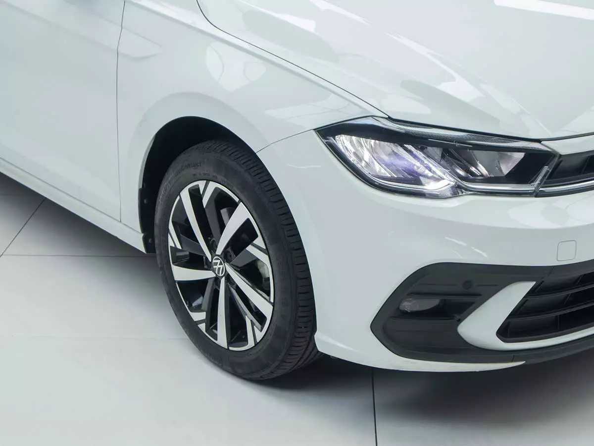 Vehicle Image for 8/23for Volkswagen Polo Hatch 1.0TSI Life Auto