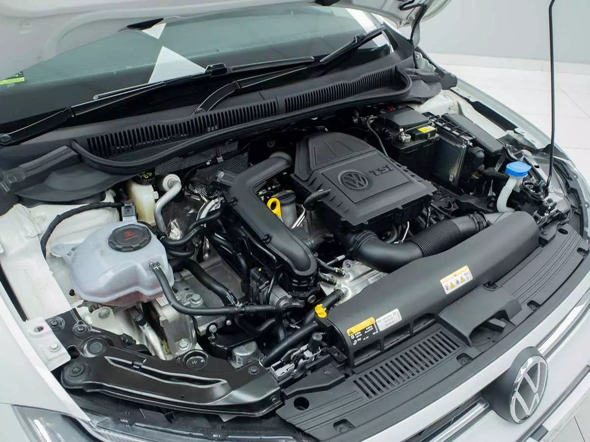 Vehicle Image for 9/23for Volkswagen Polo Hatch 1.0TSI Life Auto