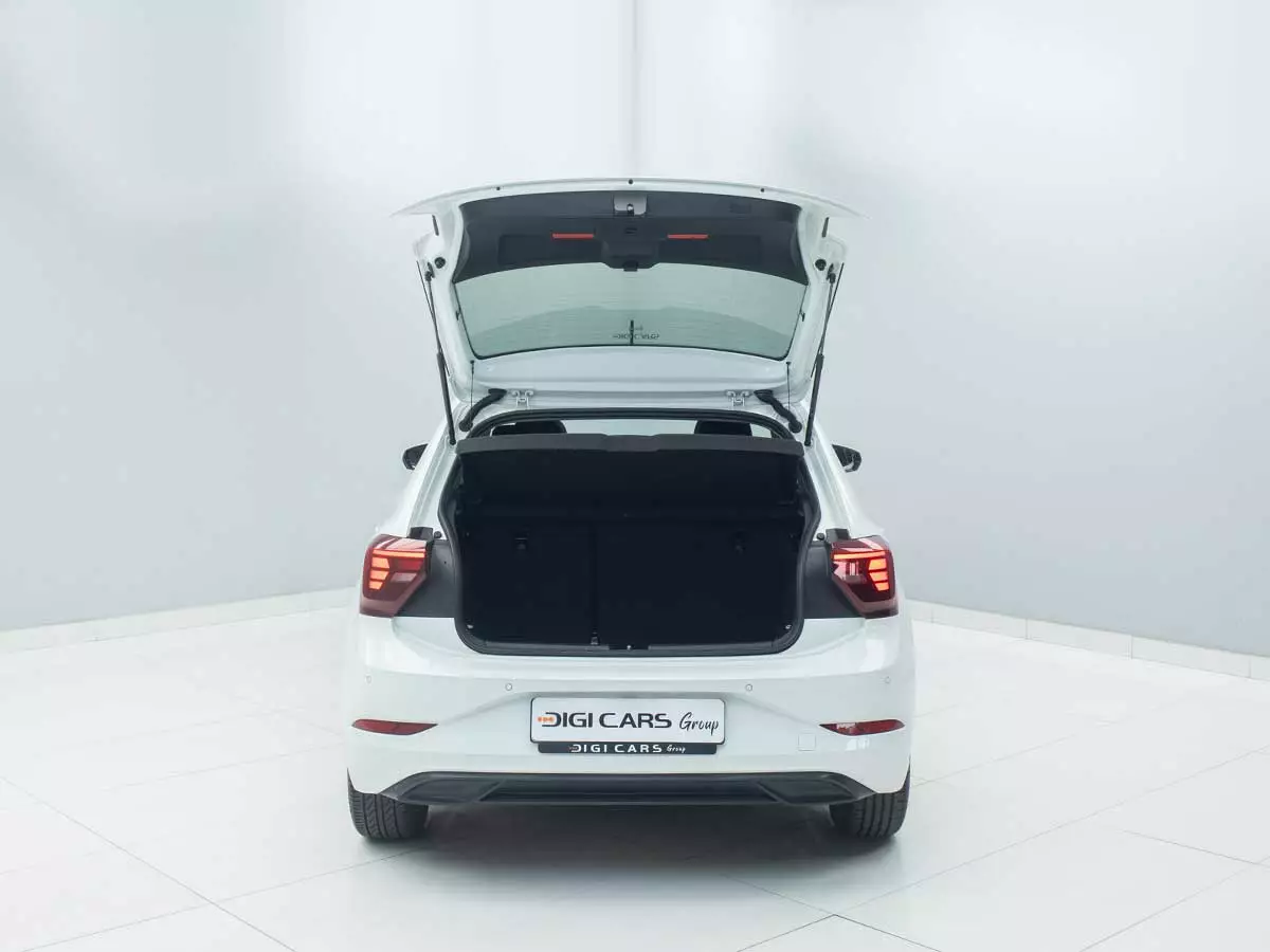 Vehicle Image for 13/23for Volkswagen Polo Hatch 1.0TSI Life Auto