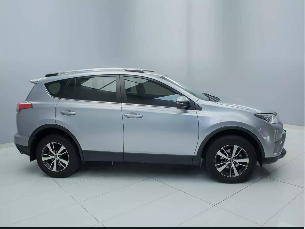 Vehicle Image for 4/24for Toyota RAV4 2.0 GX Auto