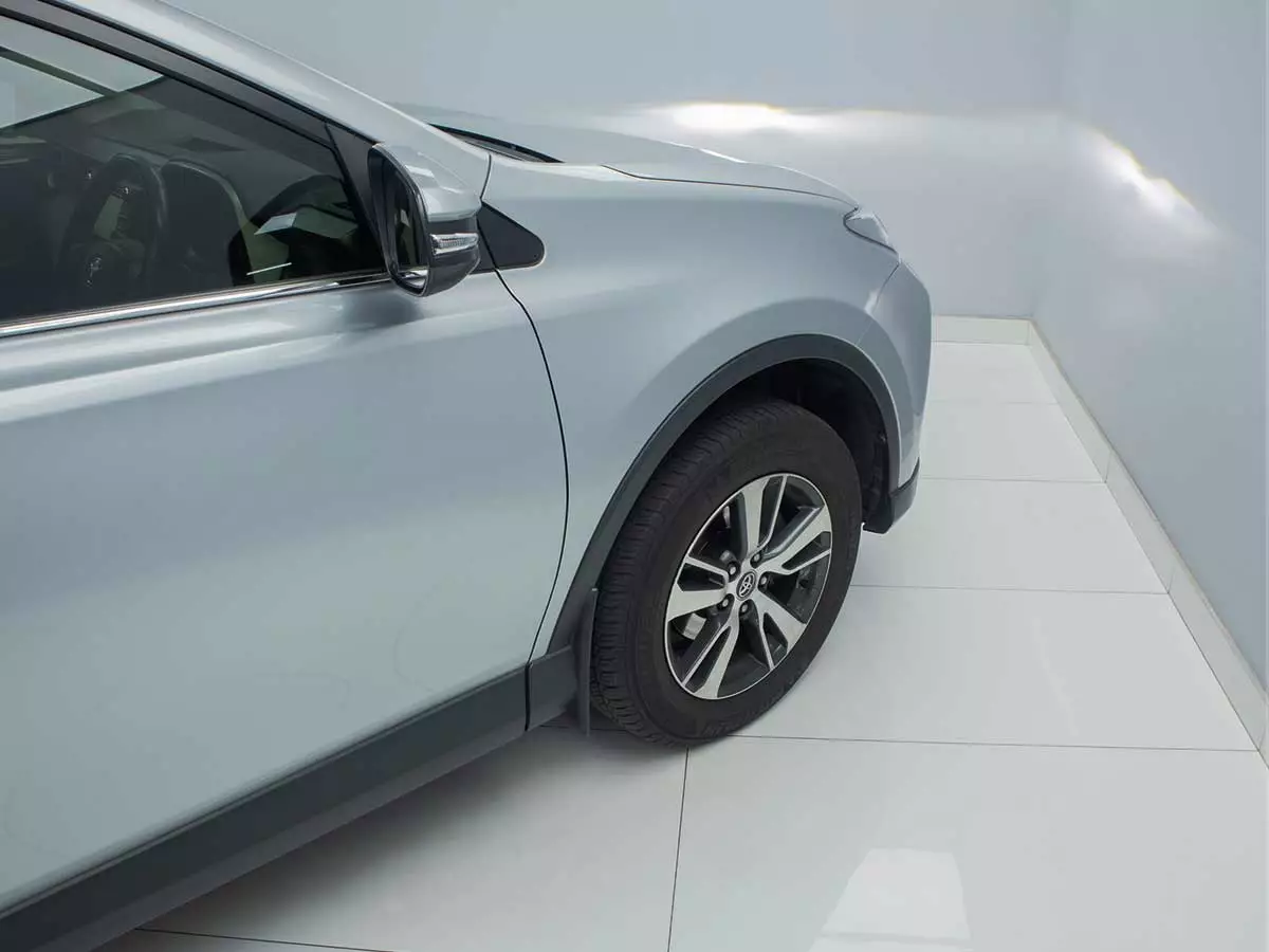 Vehicle Image for 7/24for Toyota RAV4 2.0 GX Auto