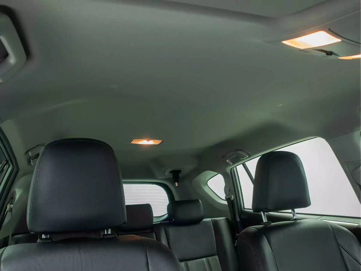 Vehicle Image for 21/24for Toyota RAV4 2.0 GX Auto