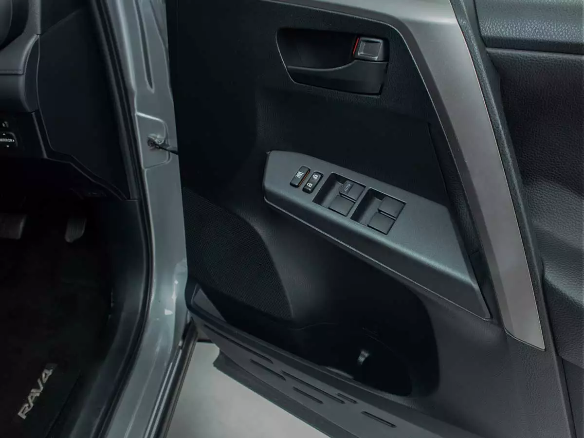 Vehicle Image for 22/24for Toyota RAV4 2.0 GX Auto