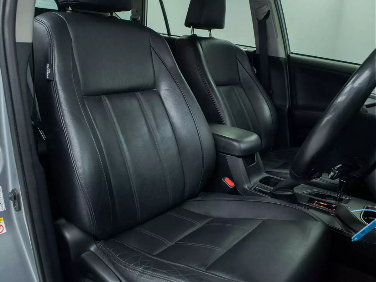 Vehicle Image for 24/24for Toyota RAV4 2.0 GX Auto