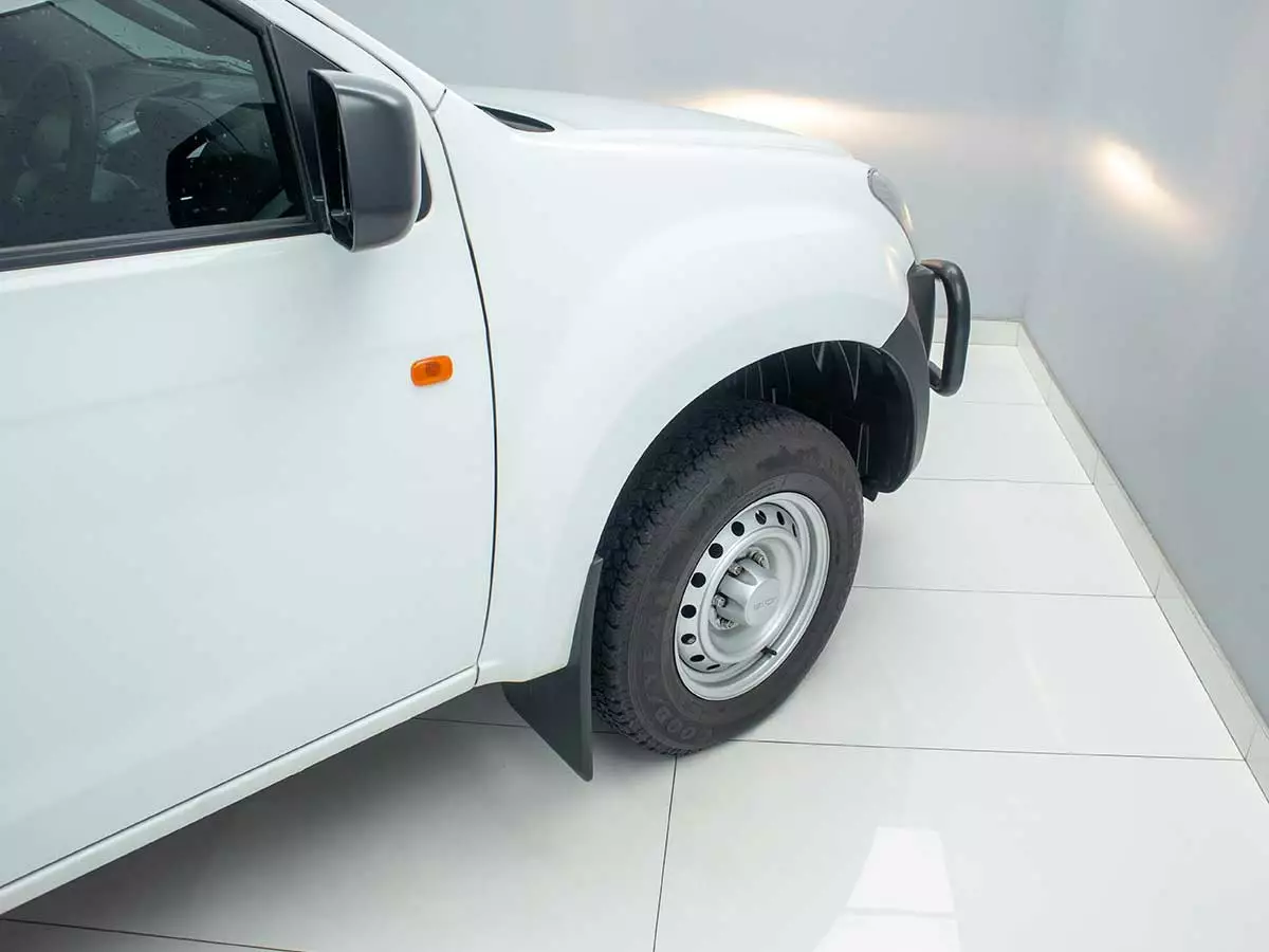 Vehicle Image for 8/23for Isuzu D-Max Gen 6 250C Single Cab Fleetside