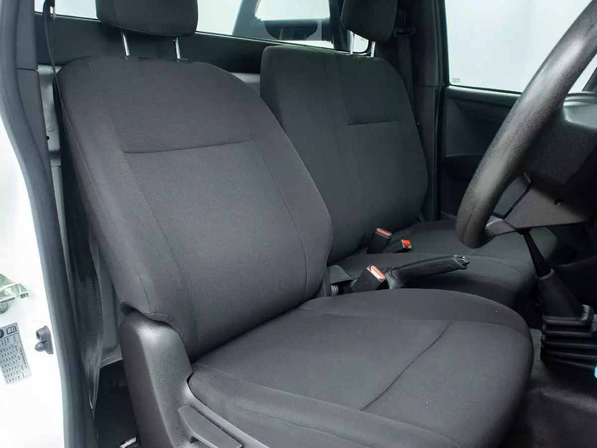 Vehicle Image for 23/23for Isuzu D-Max Gen 6 250C Single Cab Fleetside