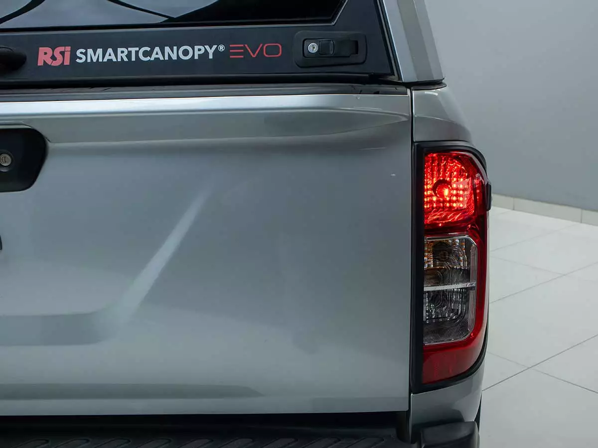 Vehicle Image for 11/24for Nissan Navara 2.3D Double Cab LE Auto