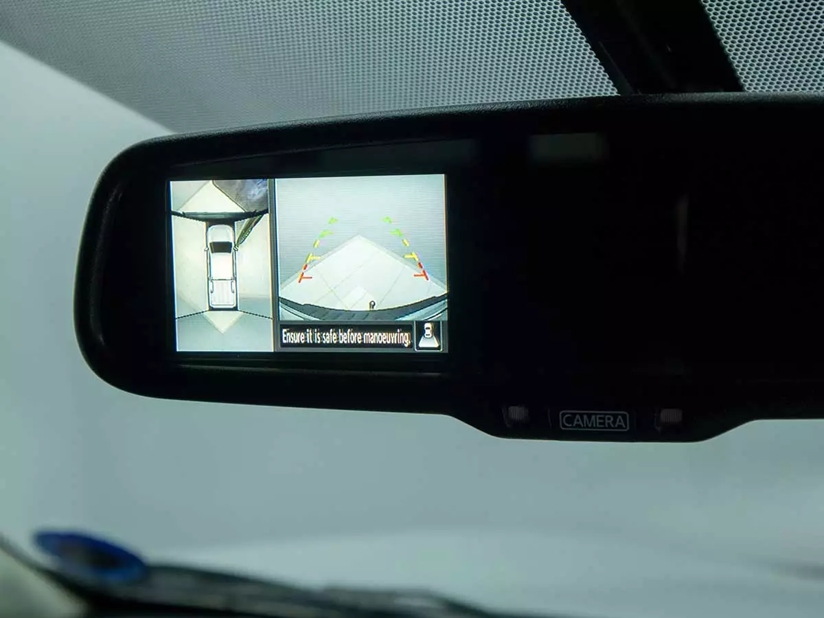 Vehicle Image for 16/24for Nissan Navara 2.3D Double Cab LE Auto