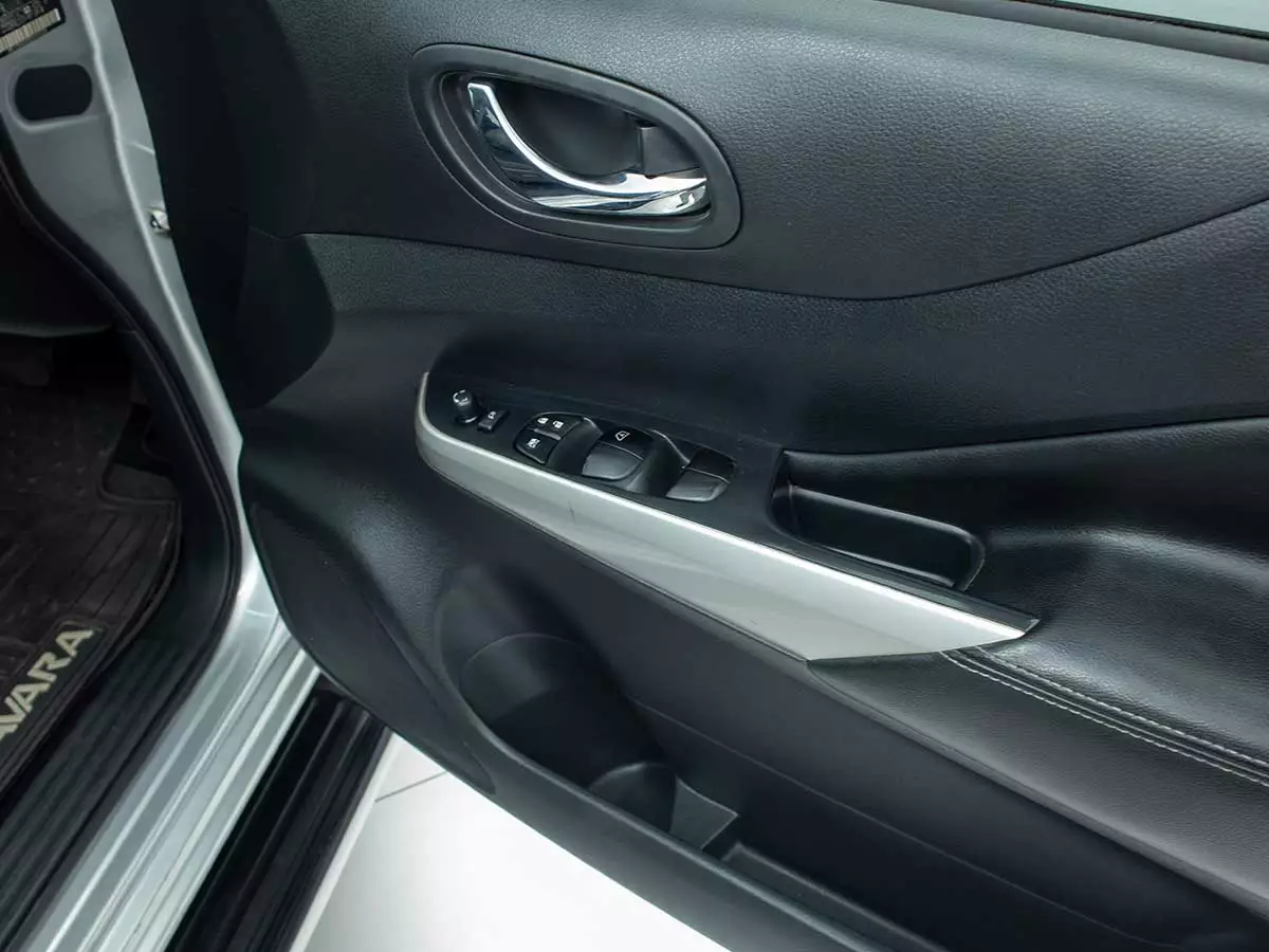 Vehicle Image for 22/24for Nissan Navara 2.3D Double Cab LE Auto