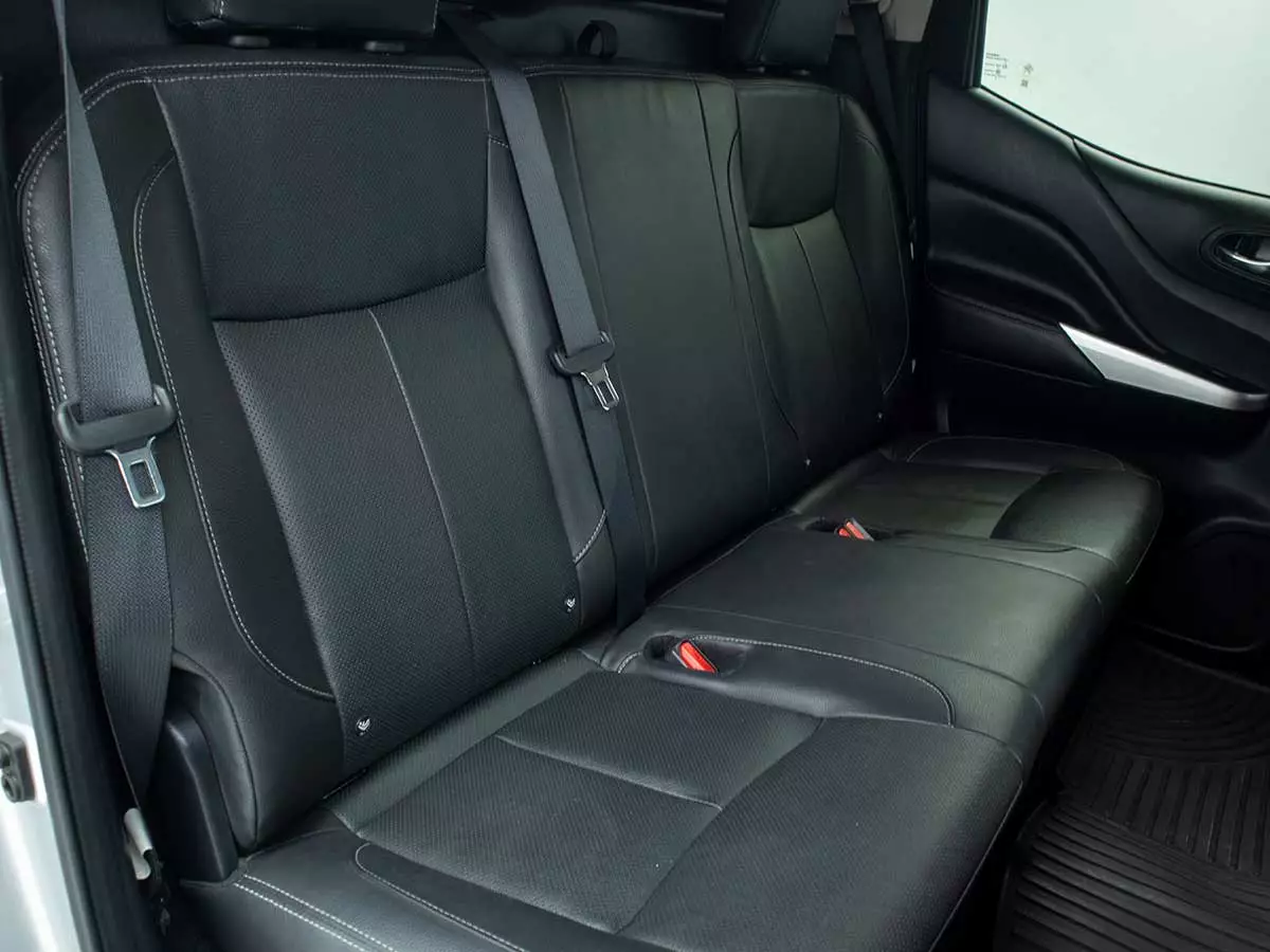 Vehicle Image for 23/24for Nissan Navara 2.3D Double Cab LE Auto
